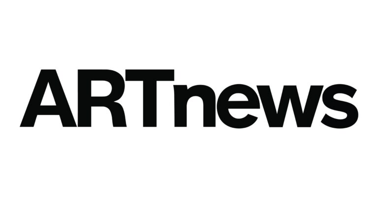 ARTnews Logo