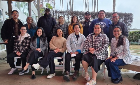 Community-Engaged Research Convening: “Bridging Rigorous Research on Youth and Young Worker Organizing”