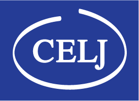 CELJ logo