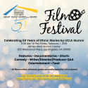 UCLA Institute of American Cultures Film Festival