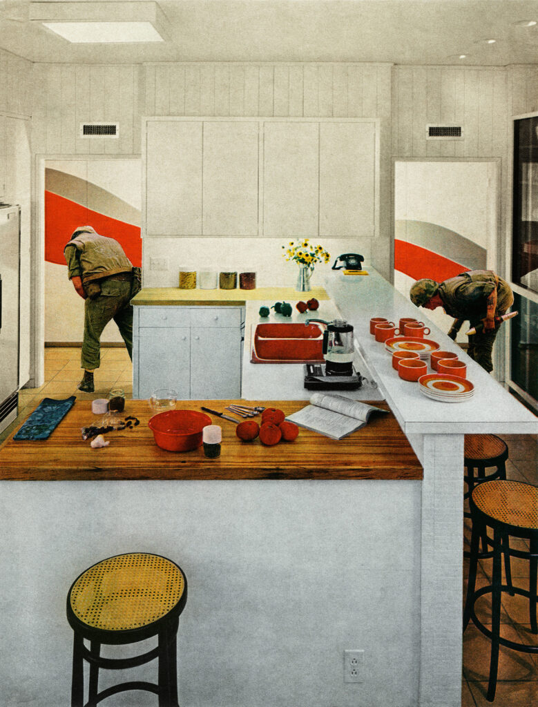 Symposium: “Smithsonian American Art Museum: Artists Respond”