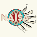 Native American and Indigenous Studies (NAISA) logo
