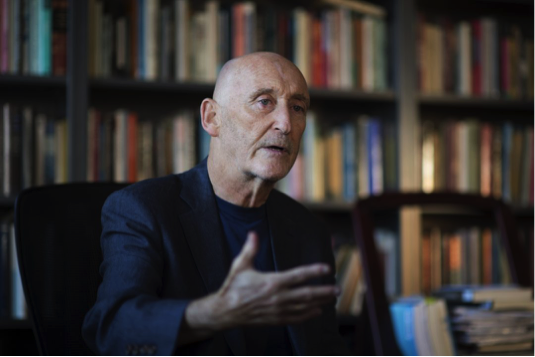 David Theo Goldberg