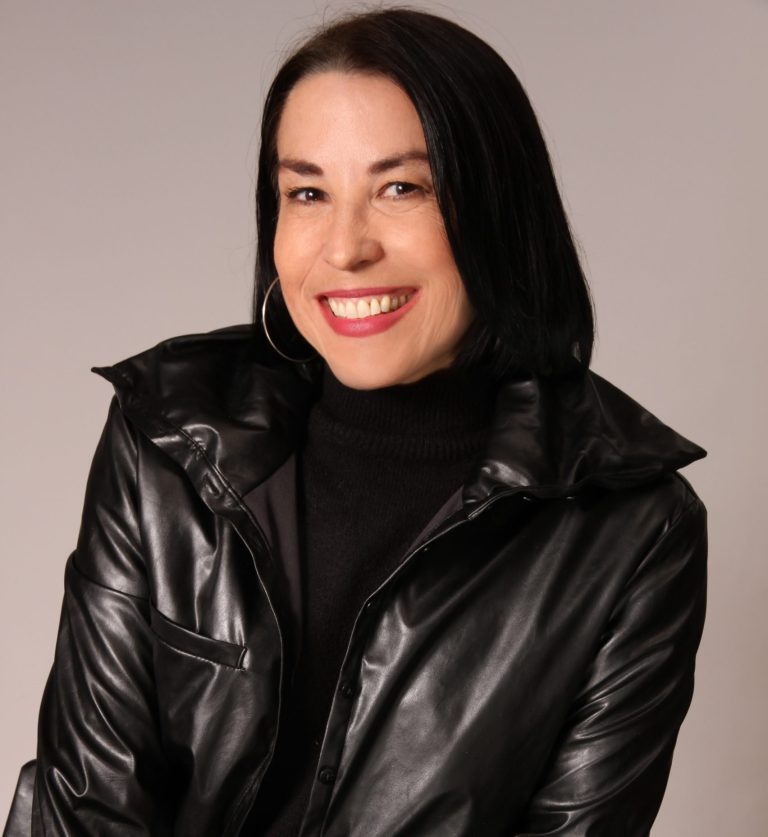 Arlene Dávila