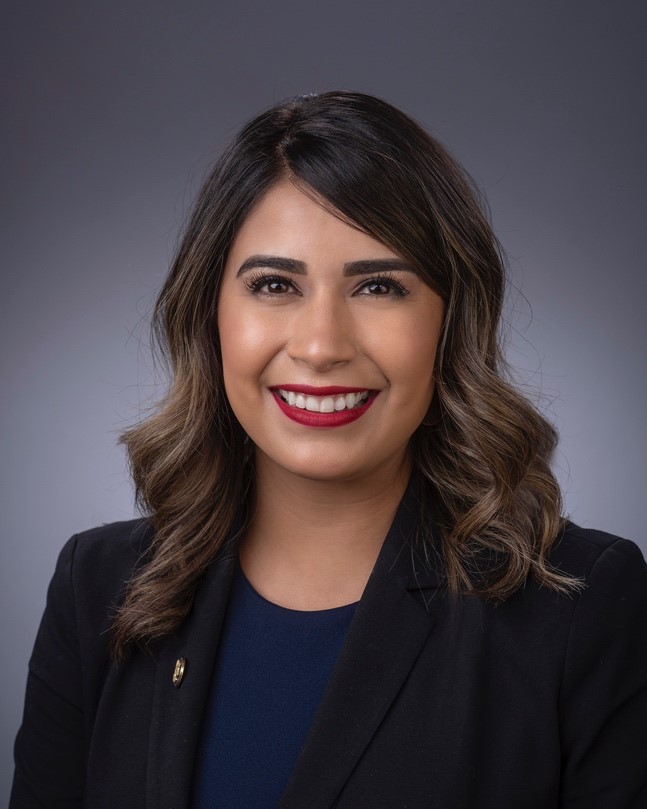 Gloria Soto