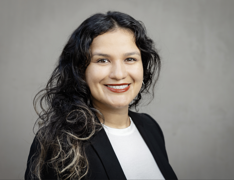 Josefina Flores Morales