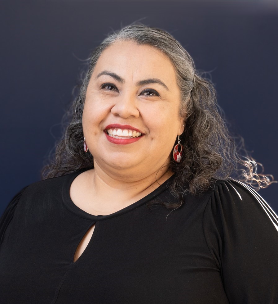 Marcela G. Cuellar