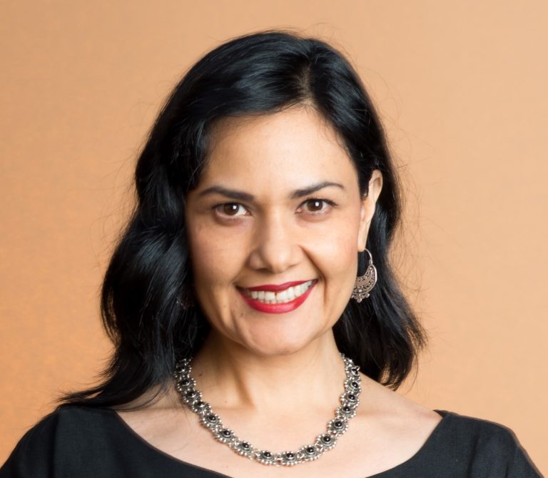Stacy I. Macias