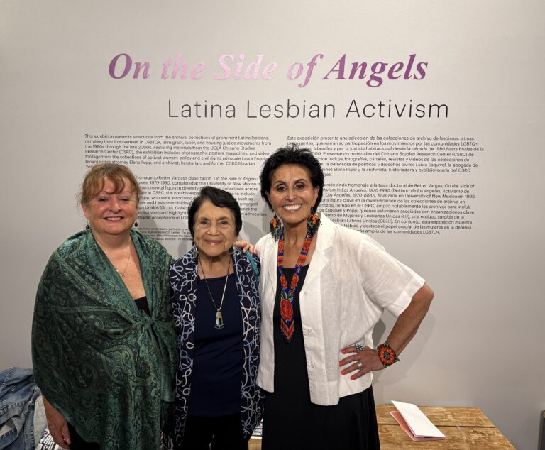CSRC Newsletter — Latina Futures 2050 Lab, Summer 2025