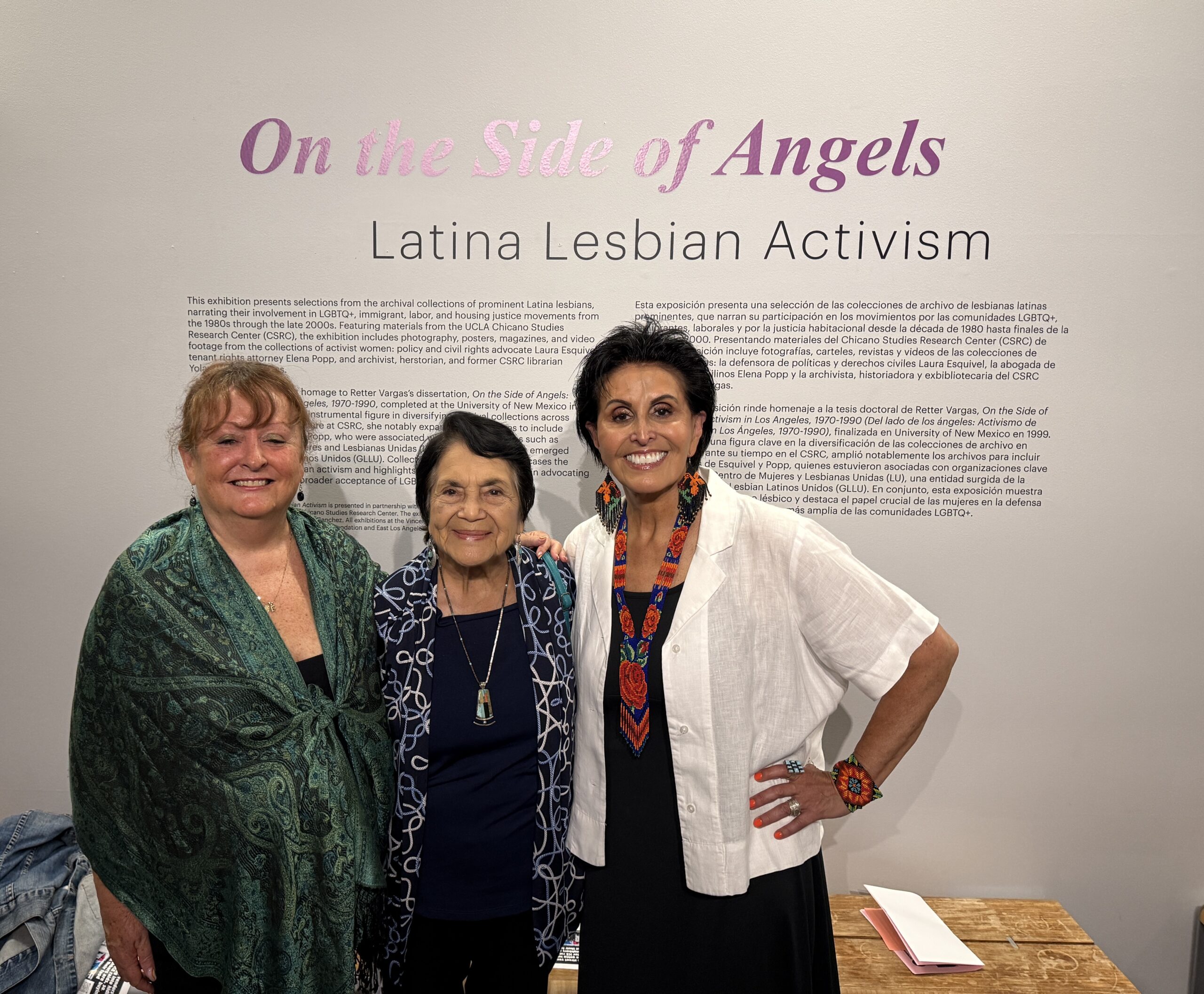 CSRC Newsletter — Latina Futures 2050 Lab, Summer 2025