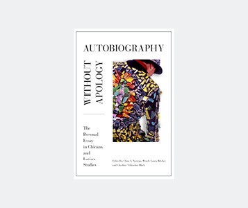 Aztlán Anthology