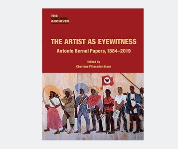 The Chicano Archives