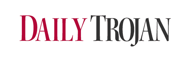 Daily Trojan logo