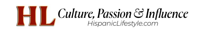 Hispanic Lifestyle logo