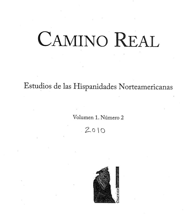 Camino Real