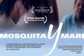 Mosquita Y Mari - Aurora Guerrero