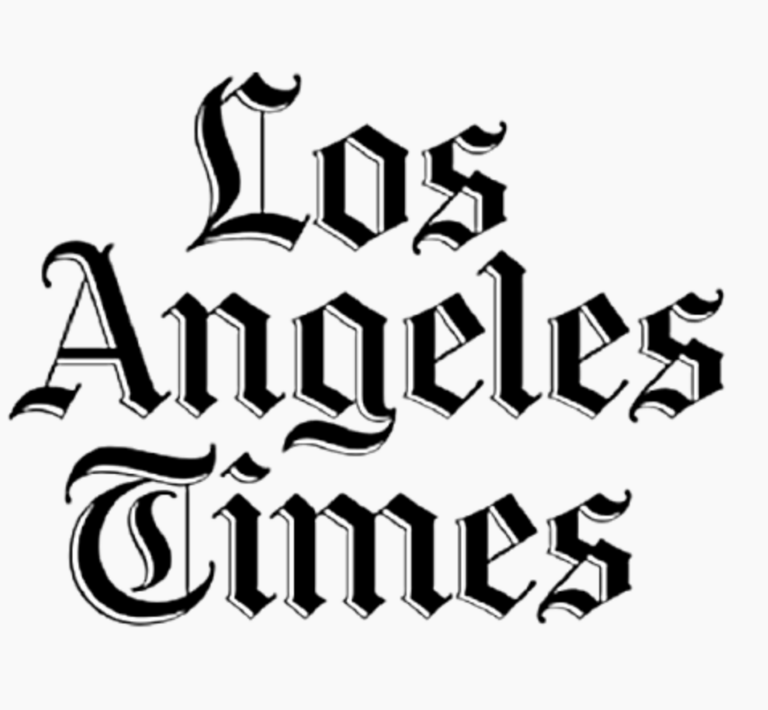 Los Angeles Times