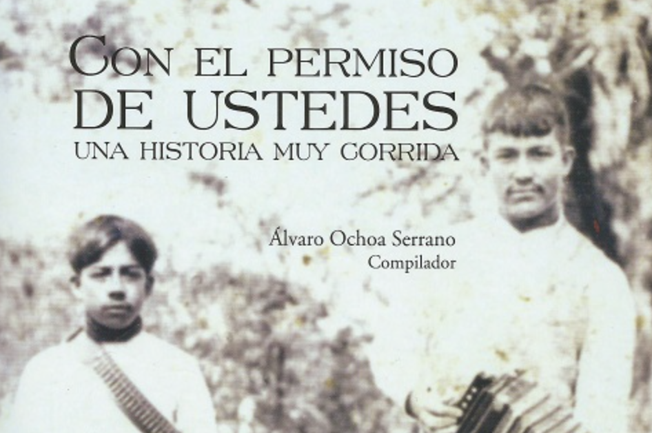 Con el Permiso de Ustedes
