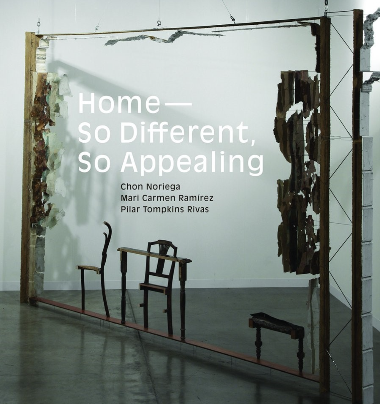 Grand Opening of “Home—So Different, So Appealing” at the Museum of Fine Arts, Houston