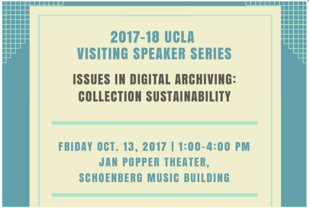 2017-18 ucla visiting speaker series