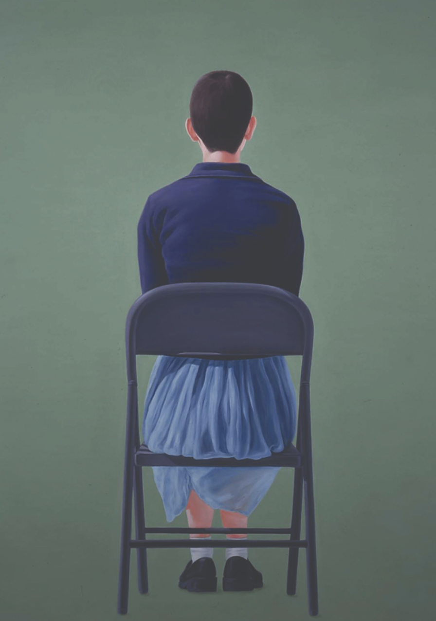 Talk: Salomón Huerta, UC Regents’ Lecturer, in conversation with Rose G. Salseda