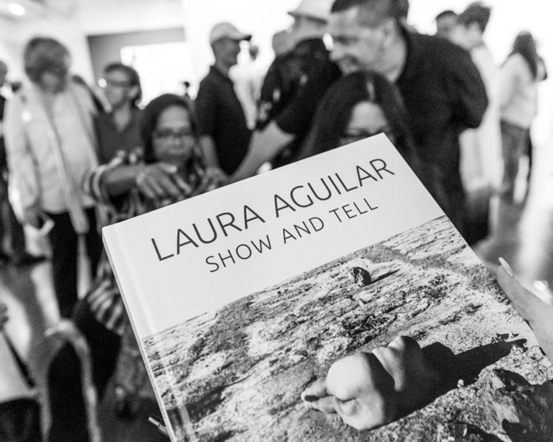 “Show and Tell” Panel Discussion and Book Signing