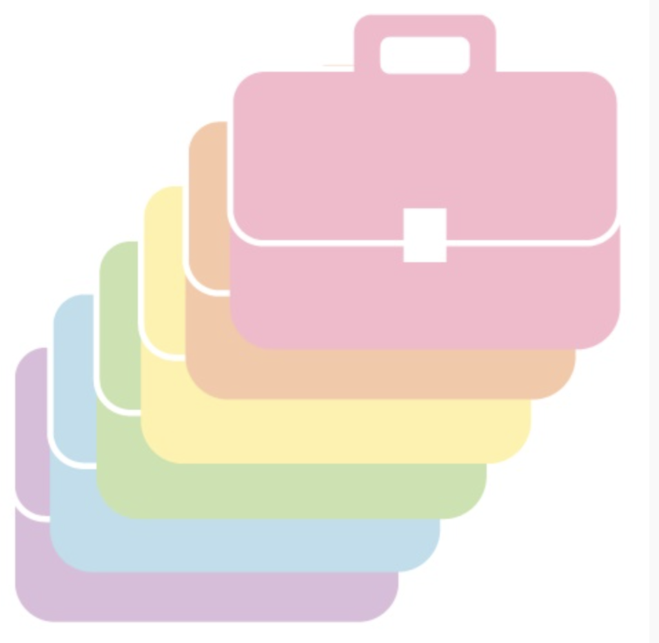 LGBTQ Welcome Home Resource Fair logo