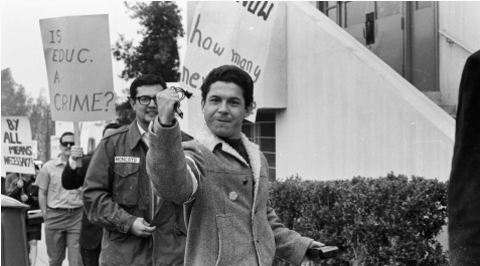 Exhibition: “La Raza”