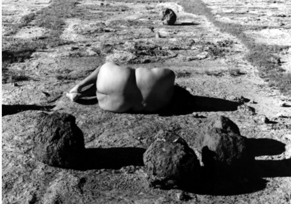 Exhibition: “Laura Aguilar: Show and Tell”