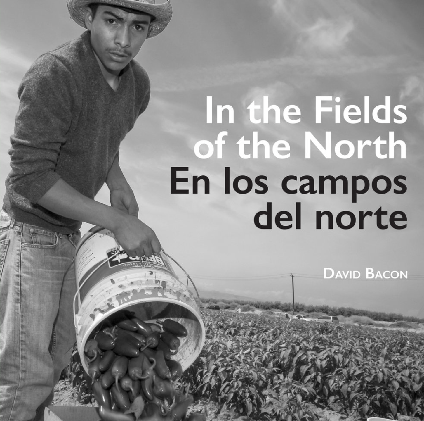 Book talk: David Bacon presents “In the Fields of the North/En los Campos del Norte”