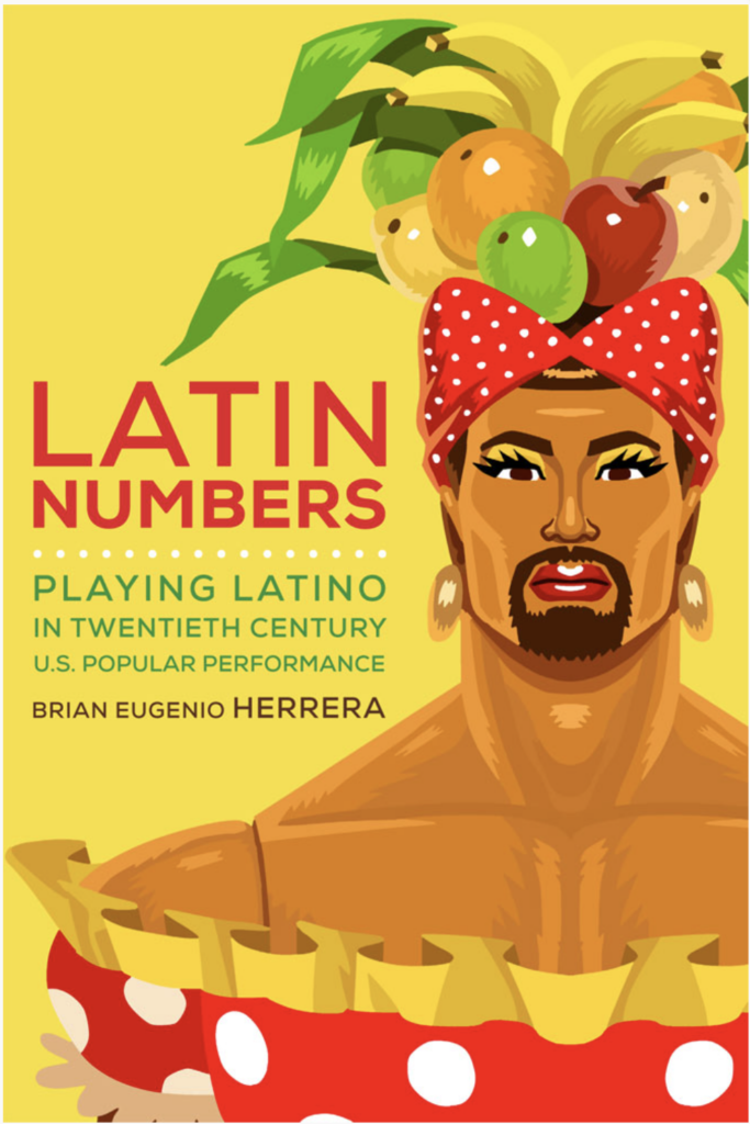 Latin numbers, Brian Herrera