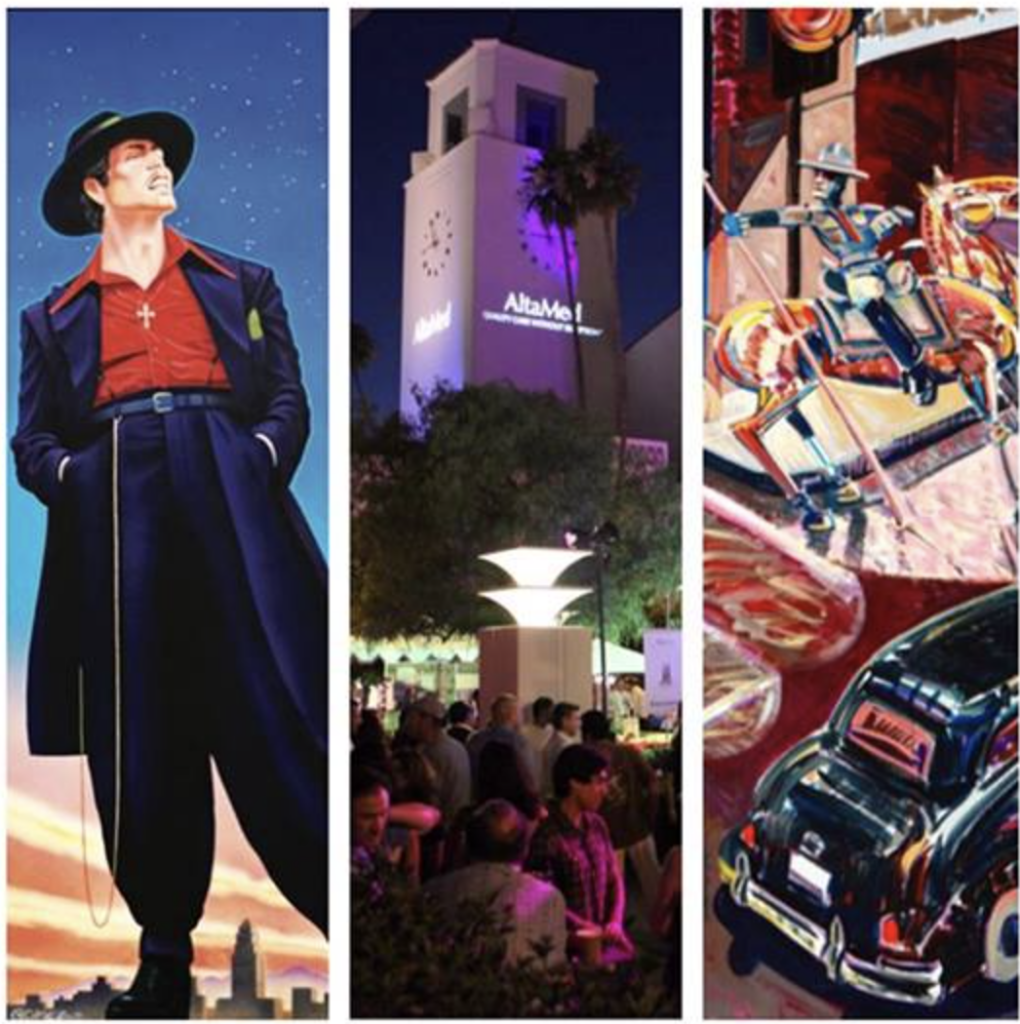 Community Conversations: Latino Influencers of Los Angeles Art and Culture
