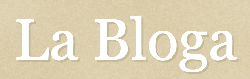 La Bloga