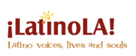 LatinoLA logo