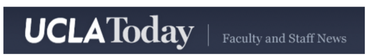 UCLA Today logo