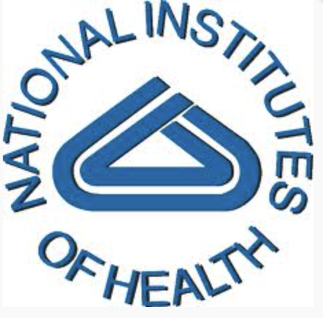 national institutes of health logo