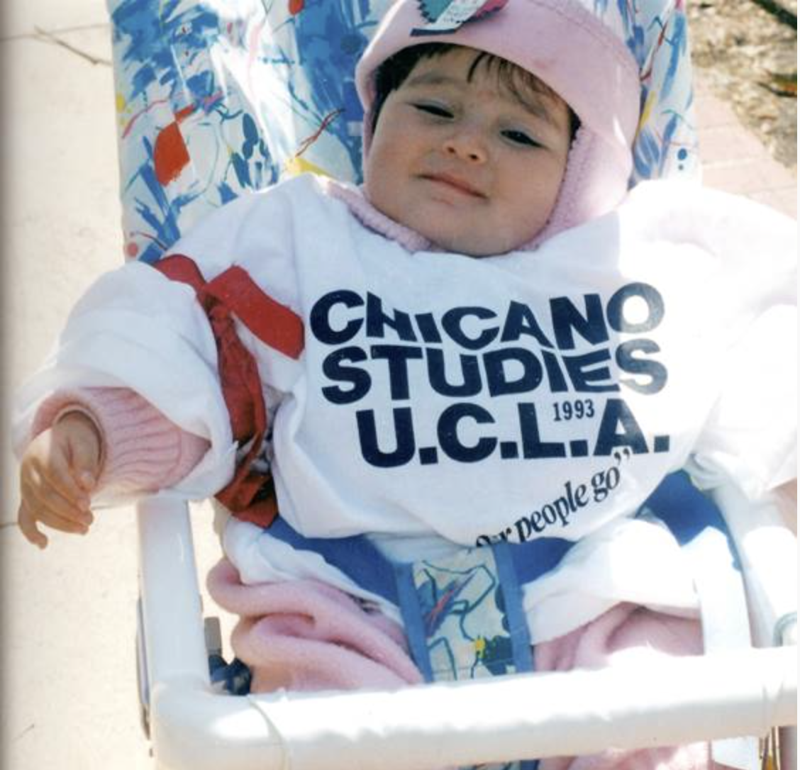 20th Anniversary Celebration: Mujeres in the Movement for Chicana/o Studies at UCLA