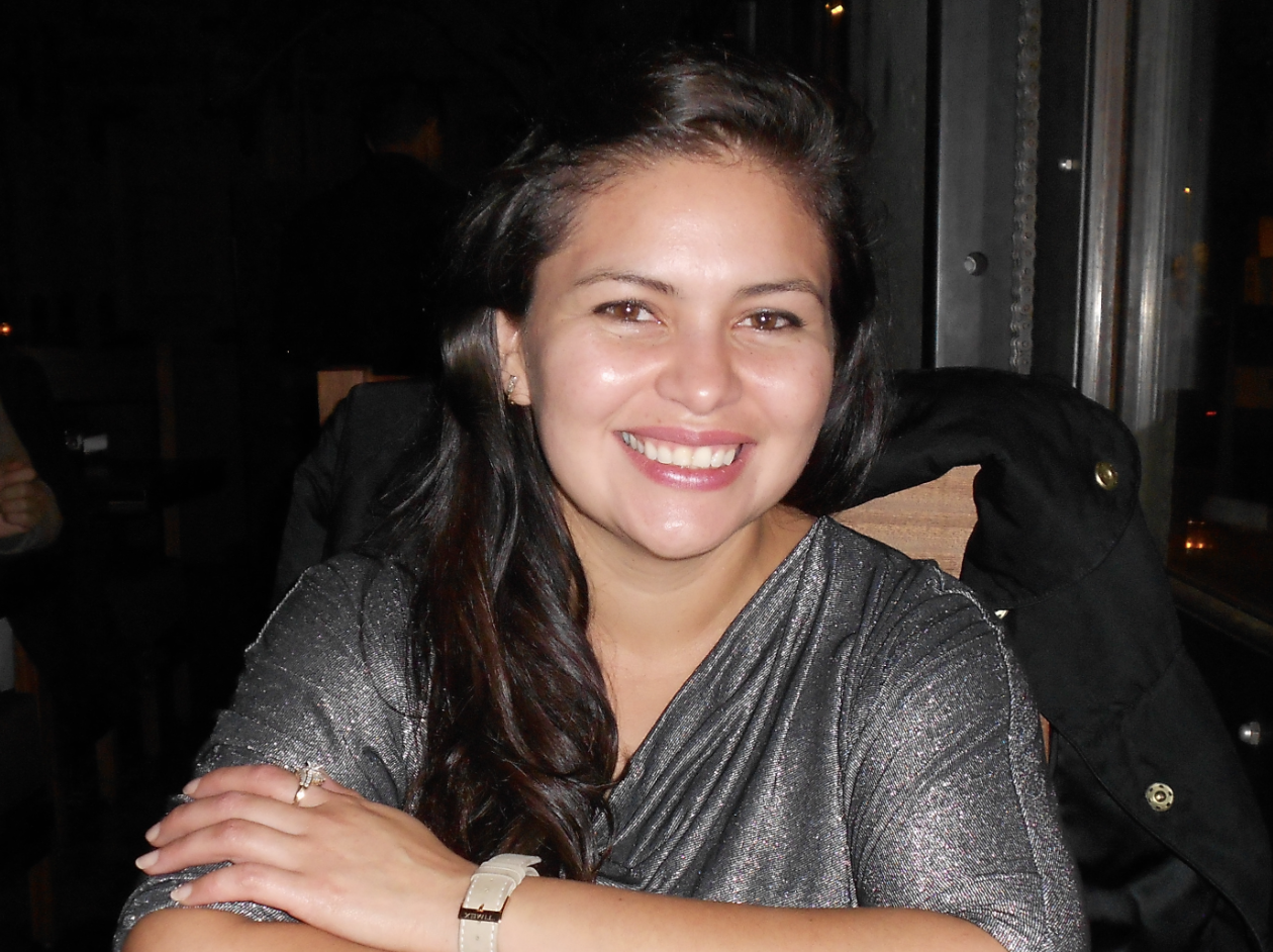 Talk: Malou Chavez, Northwest Immigrant Rights Project