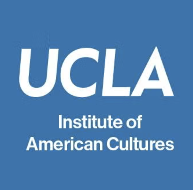 Institute of American Cultures (IAC) logo