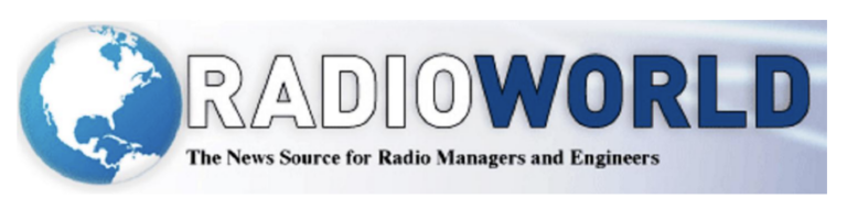 Radio World logo
