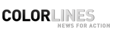 Colorlines logo