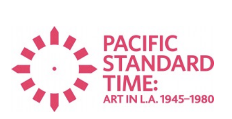 My Time (Pacific Standard Time Blog) logo