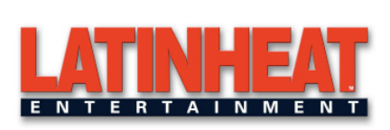 LatinHeat logo