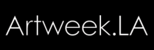 ArtWeek LA logo