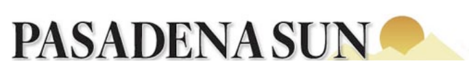 Pasadena Sun logo