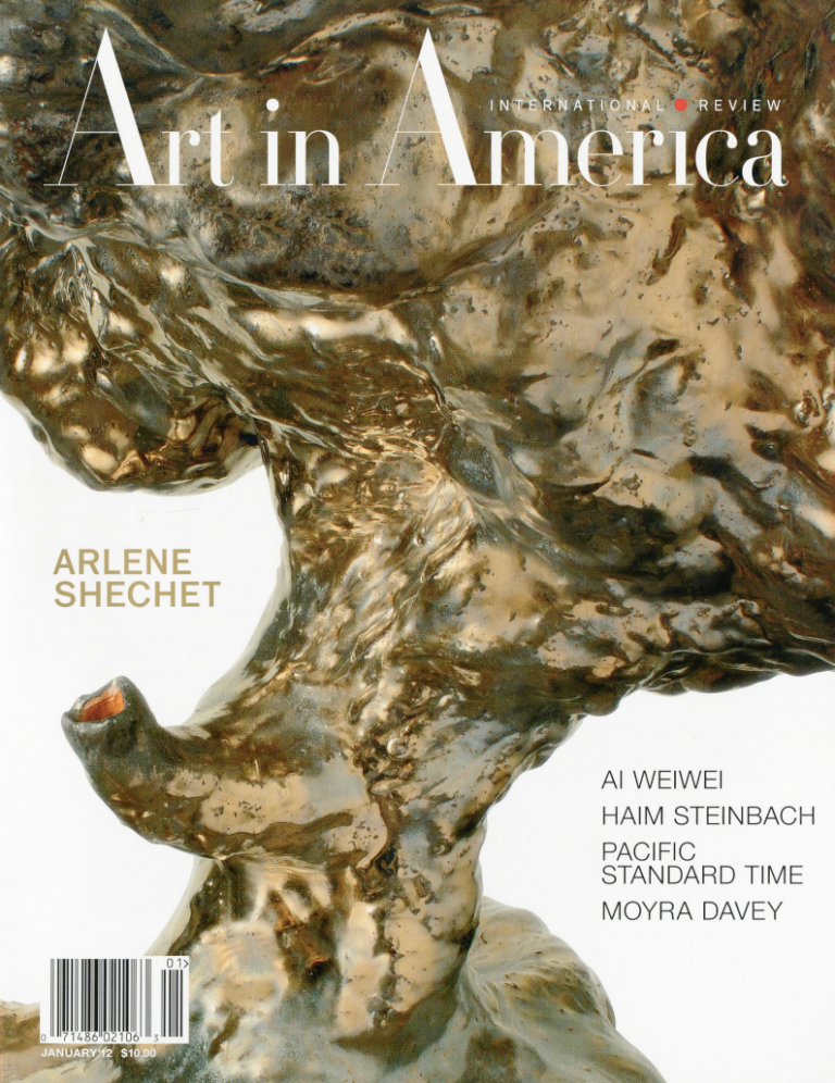 Art in America