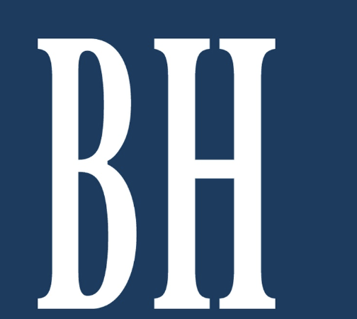 Bellingham Herald logo