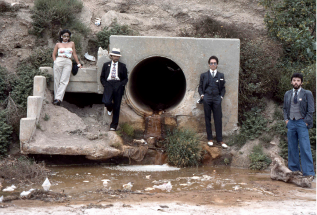 MEDIA: “Your Art Disgusts Me: Early Asco, 1971-75”