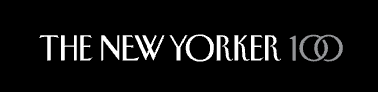 The New Yorker logo