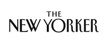 The New Yorker logo